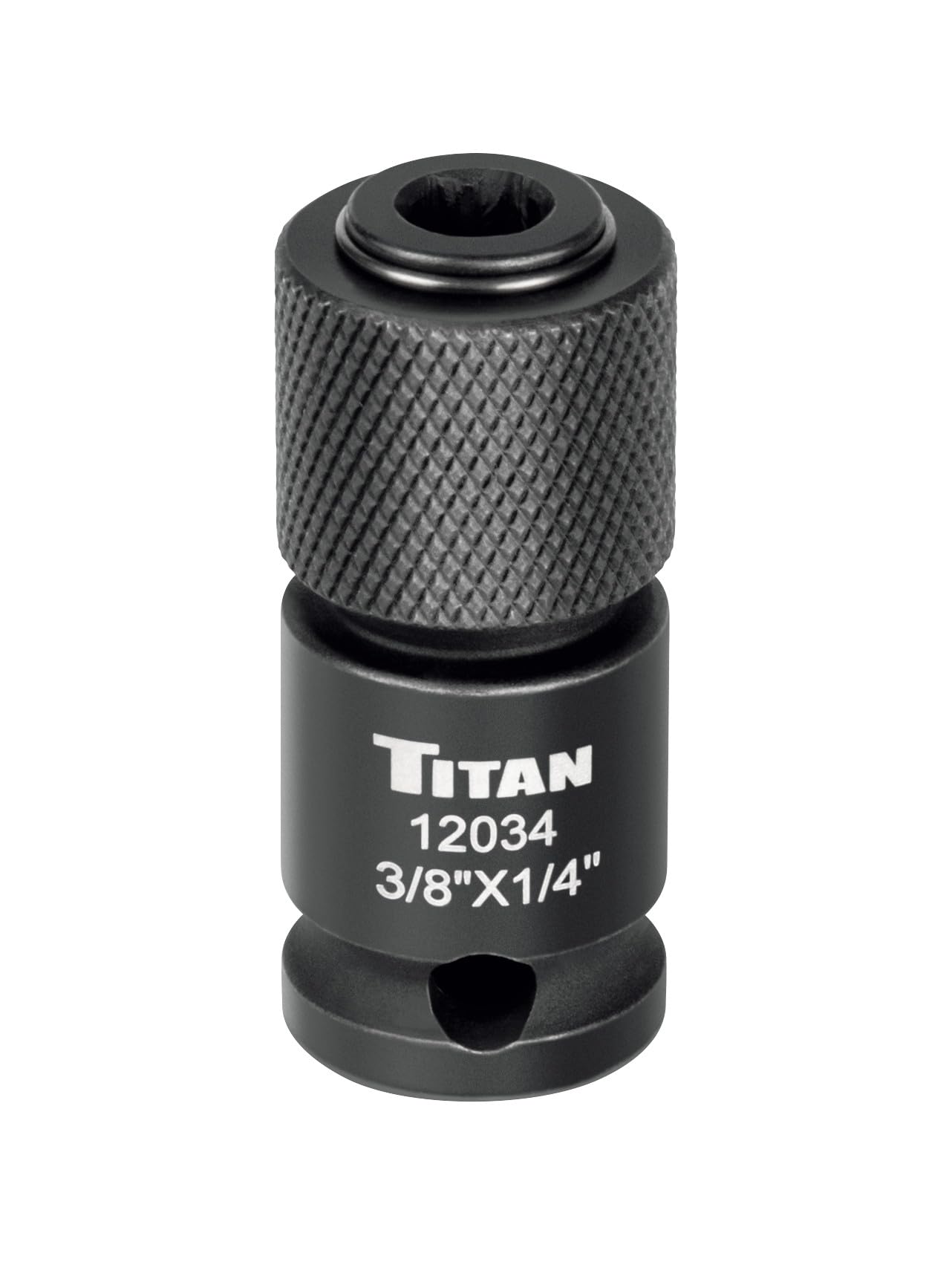Titan - 3/8 Square Dr to 1/4 Hex Dri (12034), Hex Keys - Amazon Canada